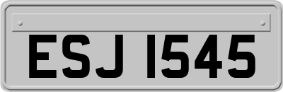 ESJ1545