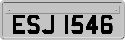 ESJ1546