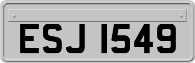 ESJ1549