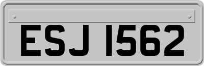 ESJ1562