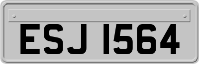 ESJ1564