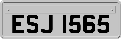 ESJ1565
