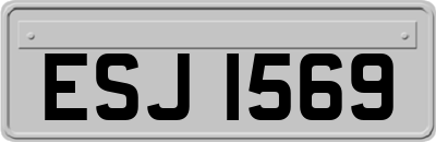 ESJ1569