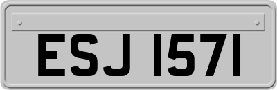 ESJ1571