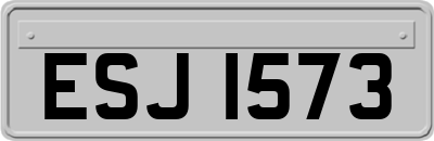 ESJ1573