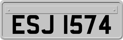 ESJ1574
