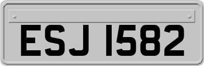 ESJ1582