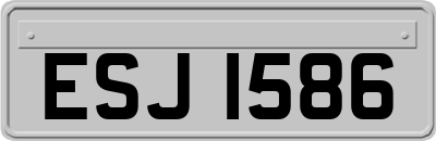 ESJ1586