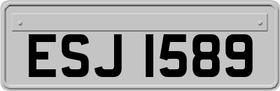ESJ1589
