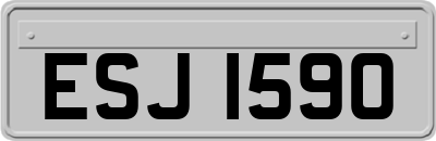 ESJ1590