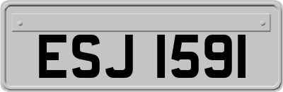 ESJ1591