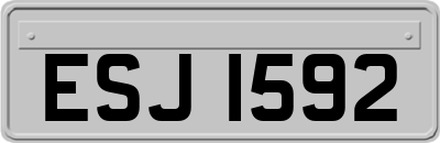 ESJ1592
