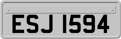 ESJ1594