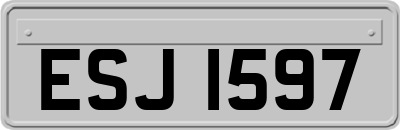 ESJ1597
