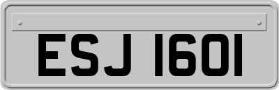ESJ1601