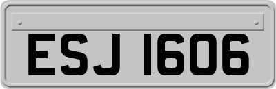 ESJ1606