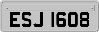 ESJ1608