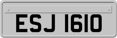 ESJ1610
