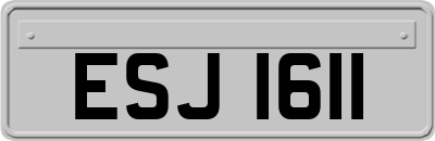 ESJ1611