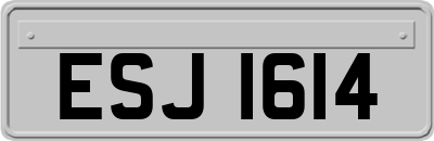 ESJ1614