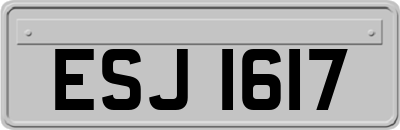 ESJ1617
