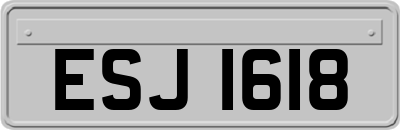 ESJ1618