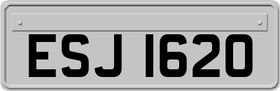 ESJ1620