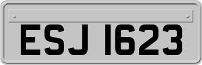 ESJ1623