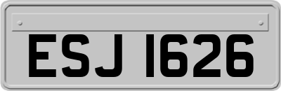 ESJ1626