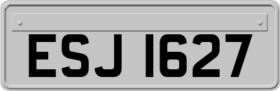ESJ1627
