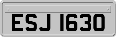 ESJ1630