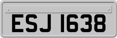 ESJ1638