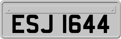 ESJ1644