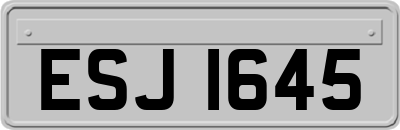 ESJ1645