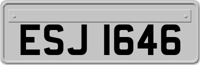 ESJ1646