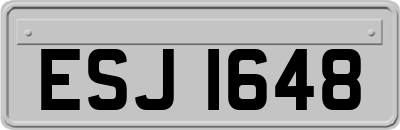 ESJ1648