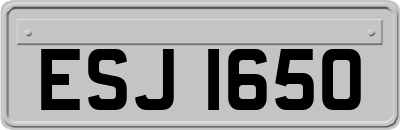 ESJ1650