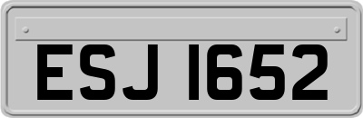ESJ1652