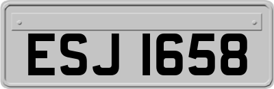 ESJ1658