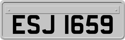 ESJ1659