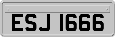 ESJ1666
