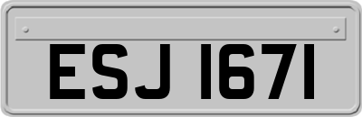 ESJ1671