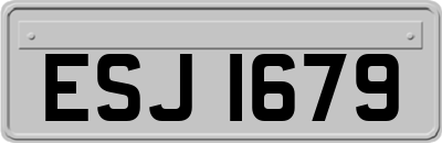 ESJ1679