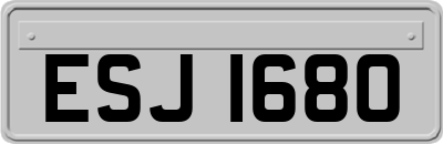 ESJ1680