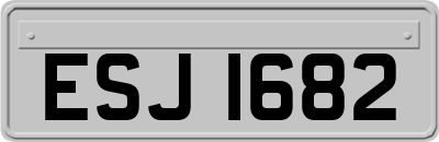 ESJ1682