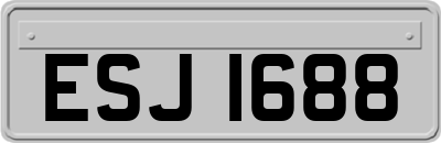 ESJ1688