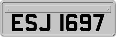 ESJ1697