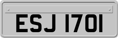 ESJ1701