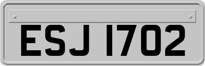 ESJ1702