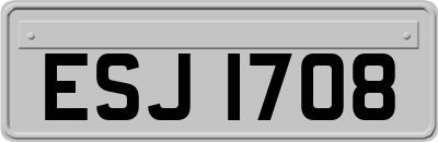 ESJ1708